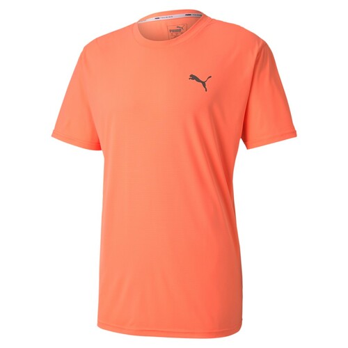 Puma Train Favorite Blaster Short Sleeve Tee Herren 519635