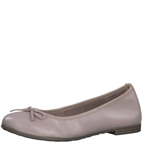 MARCO TOZZI Damen Ballerina Slipper Ballet-L 