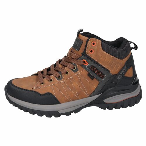 Dockers by Gerli Herren Sportiver Boot Halbstiefel Trekkingschuhe Outdoor 