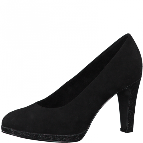 Marco Tozzi Klassische elegante Damen Pumps High Heels Marti 