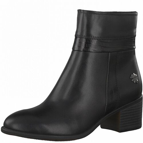 MARCO TOZZI by Guido Maria Kretschmer GMK Stiefel Stiefelette Chelsea Boot Pico 