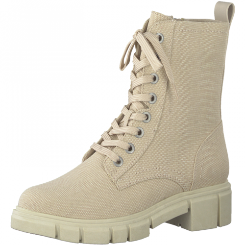 Marco Tozzi Damen Stiefeletten Chelsea Boots Schn�rstiefel Desertboot Bikerboot