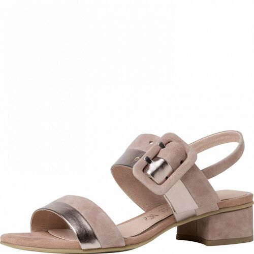 MARCO TOZZI Damen by Guido Maria Kretschmer 88200 Sandalette Sandale GMK Moiry 
