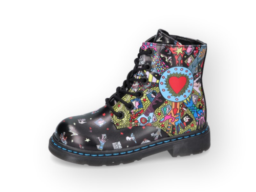 Dockers by Gerli M�dchen Boot Love Lives Edition X-Art von Thomas Gensheimer