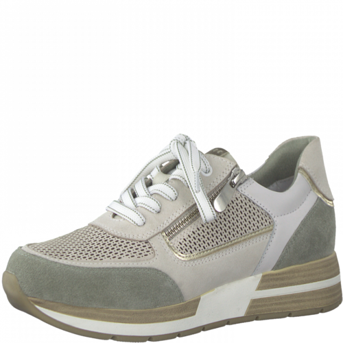 MARCO TOZZI Premio Sneaker Halbschuhe Freizeitschuhe DATO