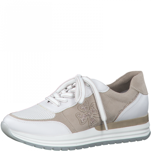 MARCO TOZZI by Guido Maria Kretschmer Fashion Sneaker Low Top Freizeitschuhe