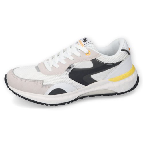 Dockers by Gerli Herren Sneaker Sneaker Low Top Halbschuh Freizeitschuh 48NY015 