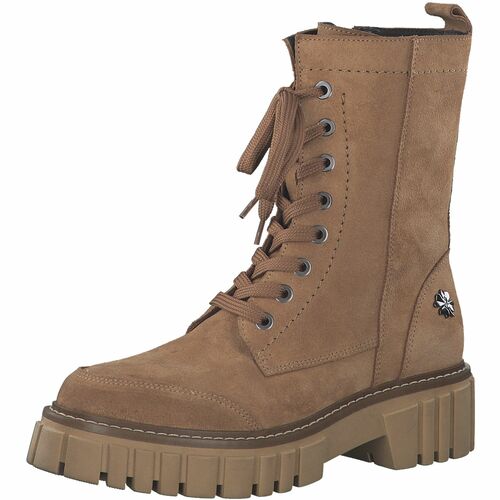 MARCO TOZZI by Guido Maria Kretschmer Damen Stiefelette Boots Stiefel MATIR