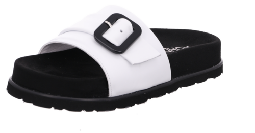 Rohde Siena Damen Sandale Pantolette Fashionsandalette Sandalette Hausschuh