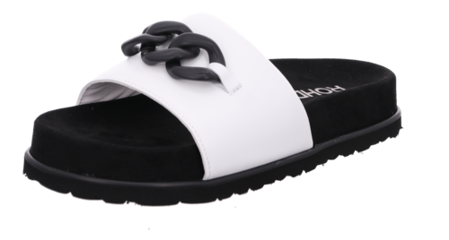 Rohde Siena Damen Sandale Pantolette Fashionsandalette Sandalette Sunnys No 71