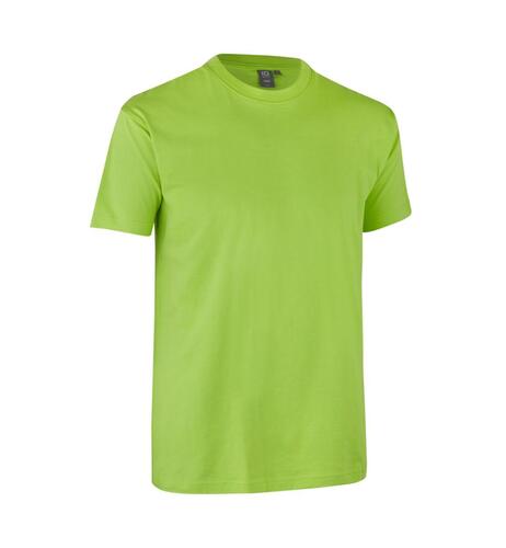 ID Identity GAME� T-Shirt Herren Rundhals Baumwolle Basic Shirt viele Farben 