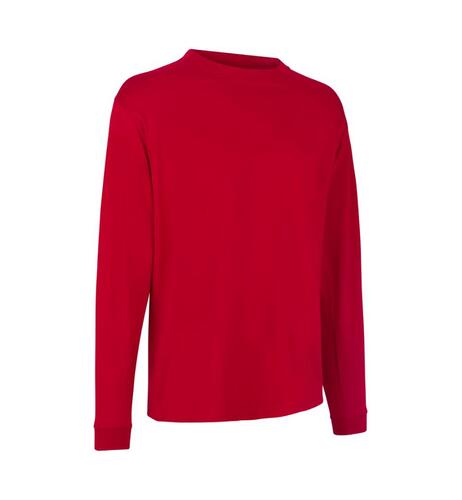 ID Identity PRO Wear T-Shirt LangarmT-Shirt Herren Rundhals Basic Shirt bis 6XL 