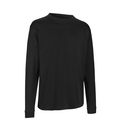 ID Identity PRO Wear T-Shirt LangarmT-Shirt Herren Rundhals Basic Shirt bis 6XL 