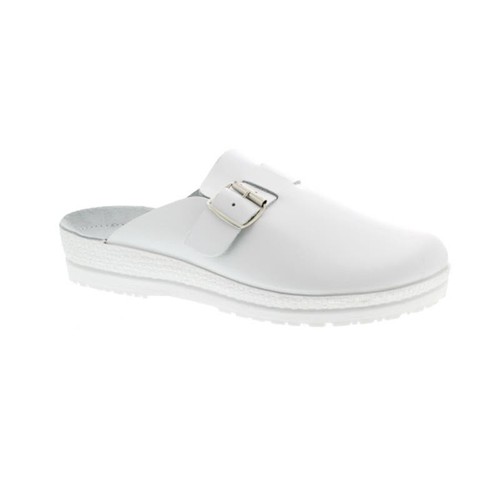 Rohde NATURFORM Clogs Klinikschuhe Herren Hausschuhe Pantolette Pantoffel 