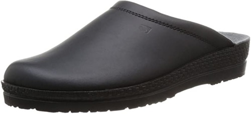 Rohde Neustadt 1515 Herren Pantoffeln Pantoletten Cloqs Hausschuhe Slipper
