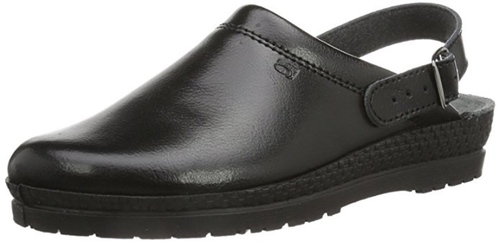 Rohde Neustadt-H NATURFORM Clogs Pantolette Herren Hausschuhe 1517 1518 