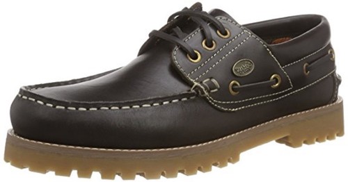 DOCKERS by Gerli Bootsschuhe Segelschuhe Halbschuhe Schuhe Mokassins Herren Damen 24DC001 