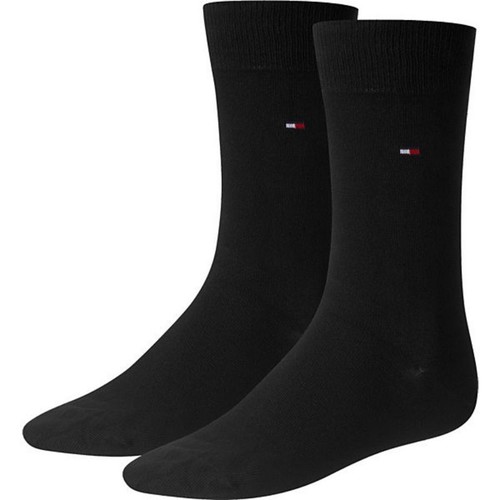 Tommy Hilfiger Herren Strümpfe Business Socken mehrere Farben 2 Paar 371111  Unifarben | Socken / Strümpfe direkt bestellen