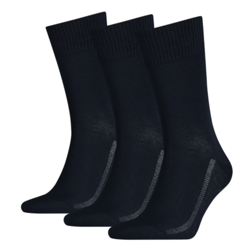 Levi�s 3-er-Pack Levis 168SF Regular Cut Socks Str�mpfe 963024001 