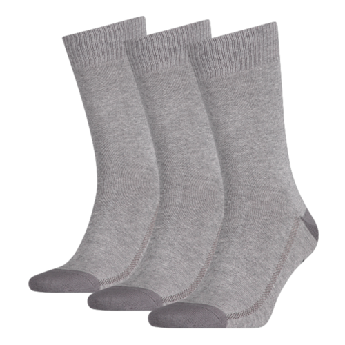 Levi�s 3-er-Pack Levis 168SF Regular Cut Socks Str�mpfe 963024001 