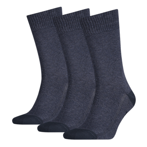 Levi�s 3-er-Pack Levis 168SF Regular Cut Socks Str�mpfe 963024001 