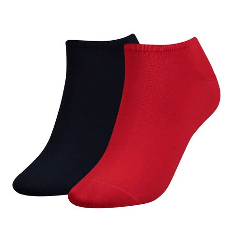 Tommy Hilfiger Damen Sneaker Socken TH Women 2 Paar 343024001 