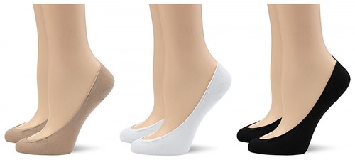 Tommy Hilfiger Damen F��linge Th Women Ballerina Step 2 Paar 353006001