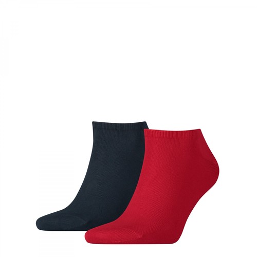Tommy Hilfiger Herren Sneakersocken Socken Socks 2 Paar 