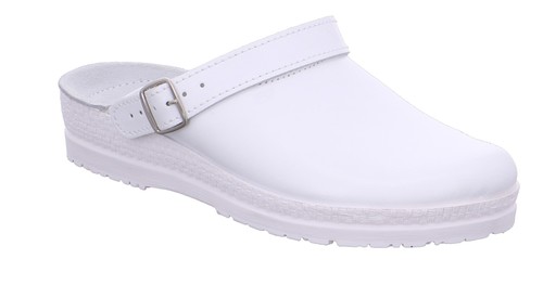 Rohde Neustadt-H NATURFORM Clogs Pantolette Herren Hausschuhe 1518 