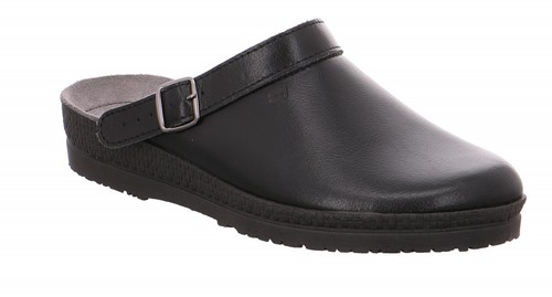 Rohde Neustadt-H NATURFORM Clogs Pantolette Herren Hausschuhe 1518 