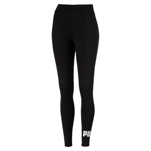 PUMA Damen Essential Leggings ESS Tight Hose Fitnesshose Sporthose 851818 