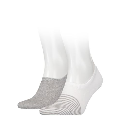 Tommy Hilfiger Herren F��linge Th Men Footie 2 Paar 382002001 