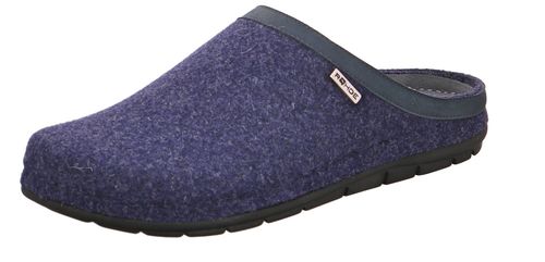 Rohde Rodigo Herren Clogs & Pantoletten Pantoffel Hausschuhe Filz