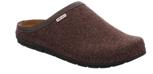 Rohde Rodigo Herren Clogs & Pantoletten Pantoffel Hausschuhe Filz 
