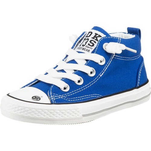 DOCKERS by Gerli Damen Kinder Unisex Sneaker Mid Top 