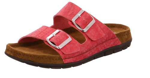 Rohde Rodigo Damen Pantolette Sandale Sandalette Rodigo-D