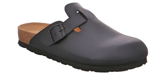 Rohde Alba Damen Pantoffeln Pantolette Cloqs Hausschuhe 