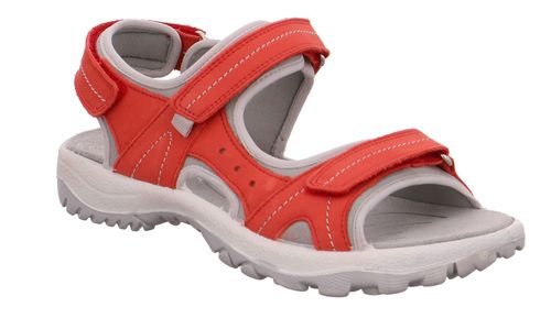Rohde Biella Riemchensandale Trekking Sandale Outdoorsandale Damen