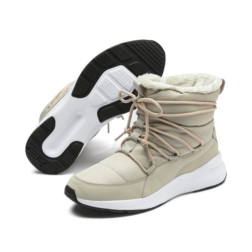 Dax Nylon Waterproof Women's Winter Sneaker | Cougar Shoes US