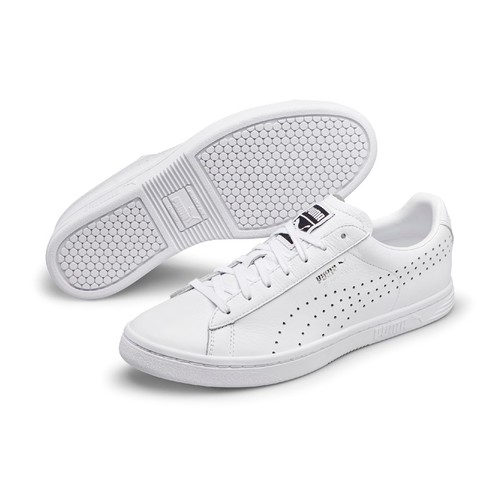 court star puma