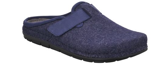 Rohde Rodigo Herren Clogs & Pantoletten Pantoffel Hausschuhe Filz 6741 