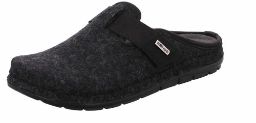 Rohde Rodigo Herren Clogs & Pantoletten Pantoffel Hausschuhe Filz 6741 