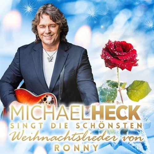 Michael Heck - singt die sch�nsten Weihnachtslieder von Ronny [CD]