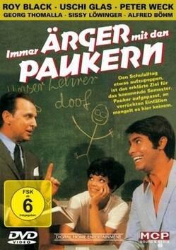 Immer rger mit den Paukern [DVD]