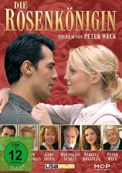 Die Rosenk�nigin [DVD]