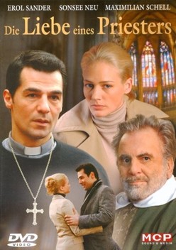 Die Liebe eines Priesters [DVD]