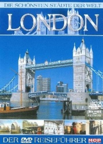 Die sch�nsten St�dte der Welt: London [DVD]