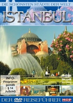 Die sch�nsten St�dte der Welt - Istanbul [DVD]