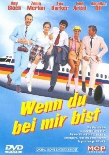 Wenn du bei mir bist [DVD]