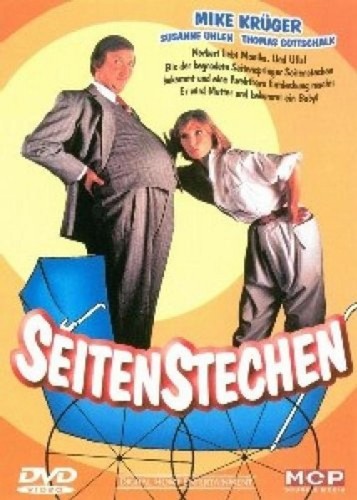 Seitenstechen [DVD]